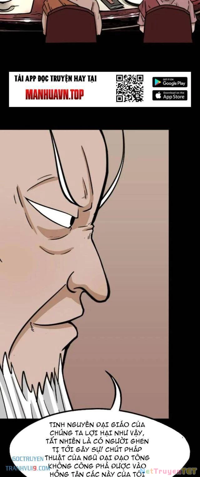 Đấu Yếm Thần Chapter 317 - Trang 2