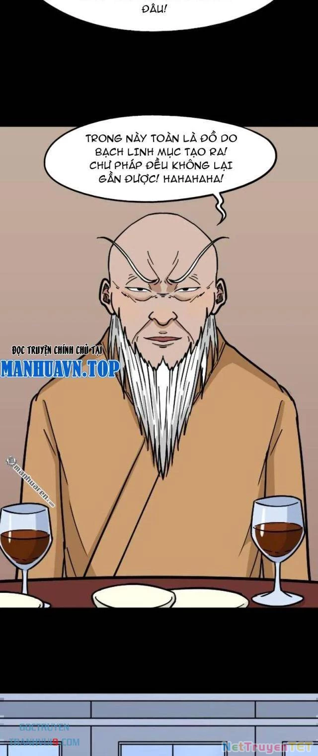 Đấu Yếm Thần Chapter 317 - Trang 2