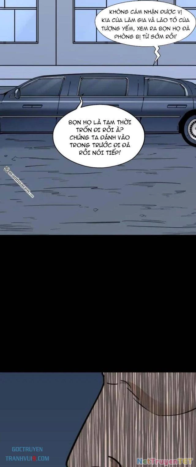 Đấu Yếm Thần Chapter 317 - Trang 2