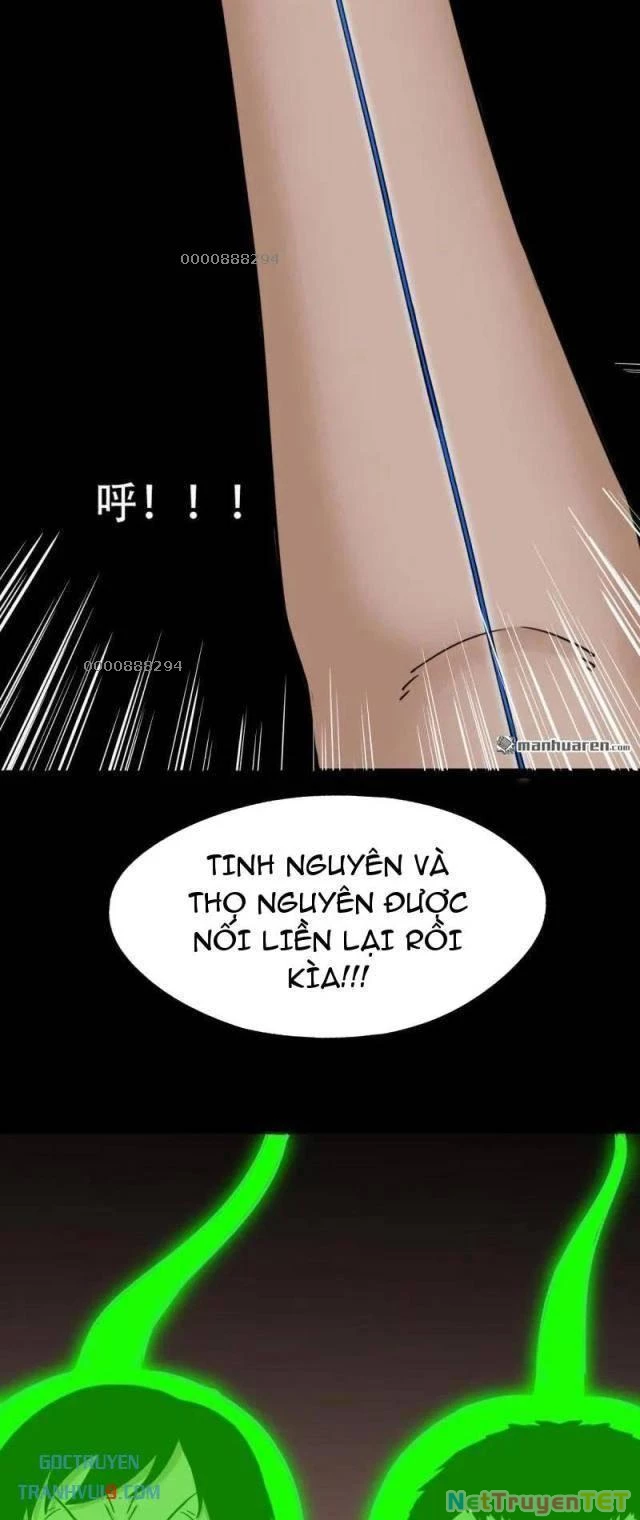 Đấu Yếm Thần Chapter 317 - Trang 2