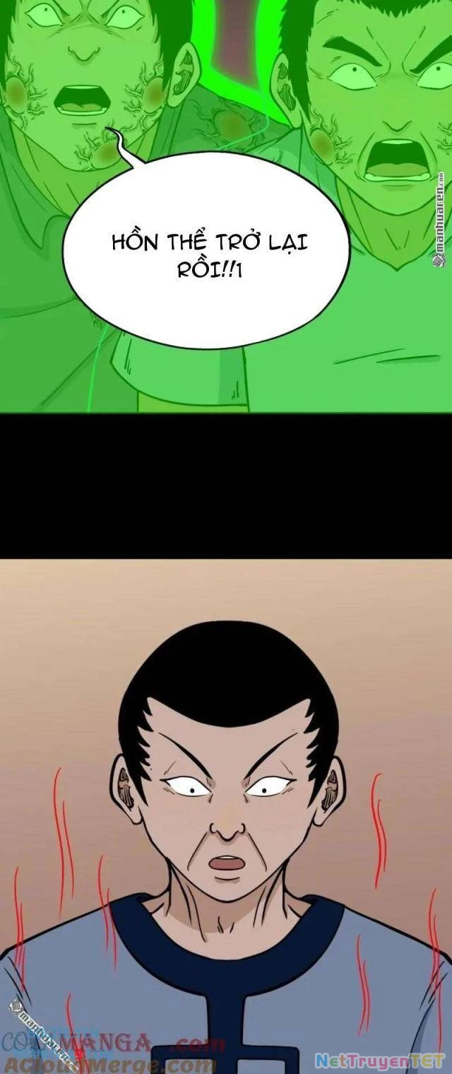 Đấu Yếm Thần Chapter 317 - Trang 2