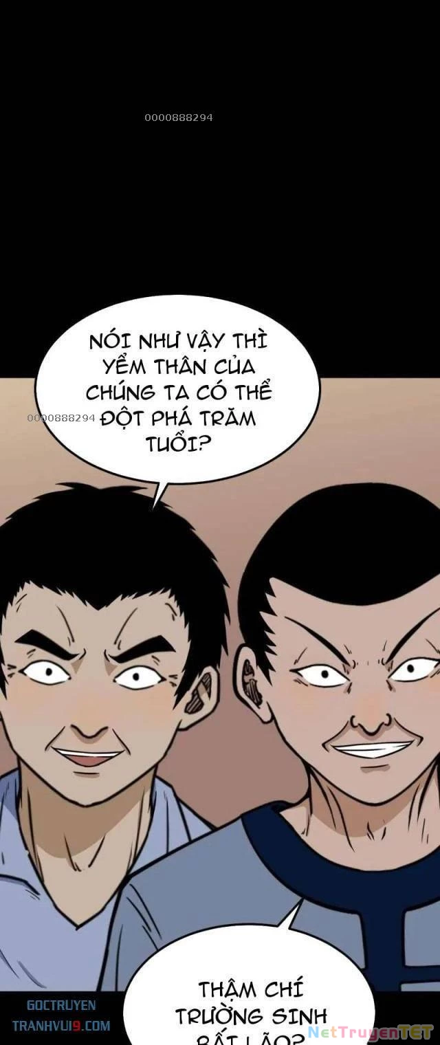 Đấu Yếm Thần Chapter 317 - Trang 2