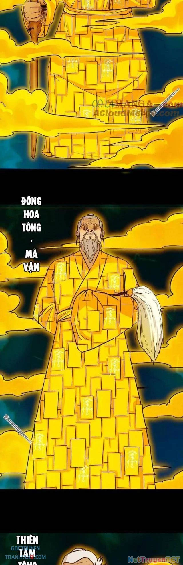 Đấu Yếm Thần Chapter 318 - Trang 2