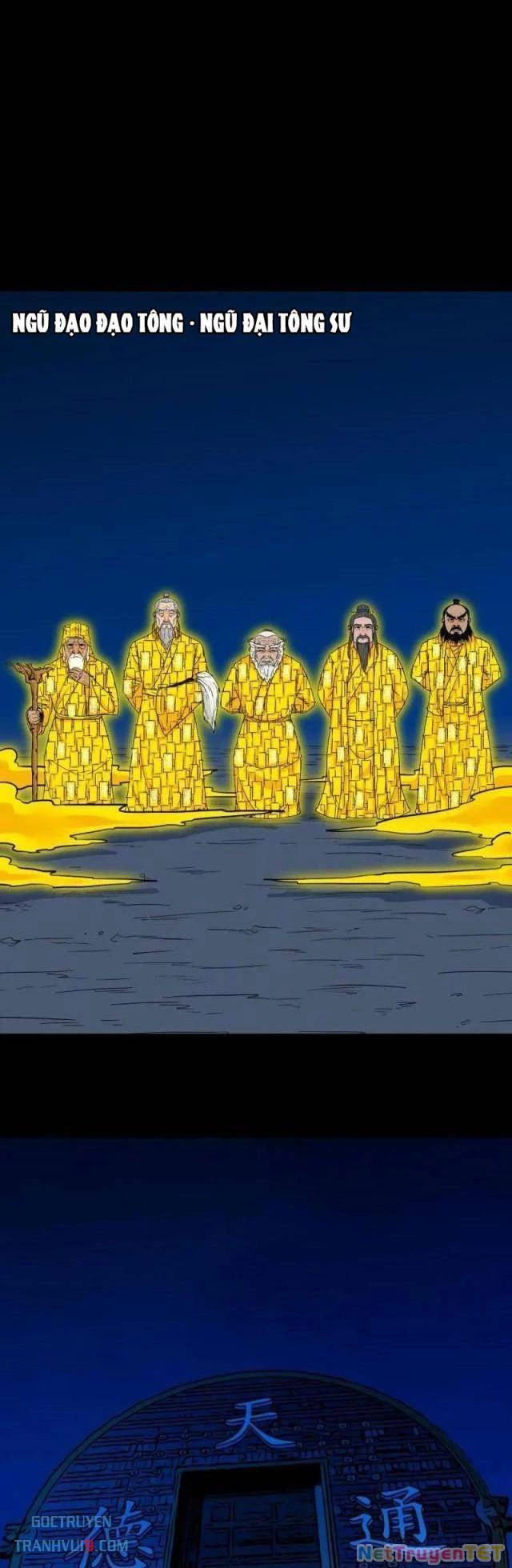 Đấu Yếm Thần Chapter 318 - Trang 2