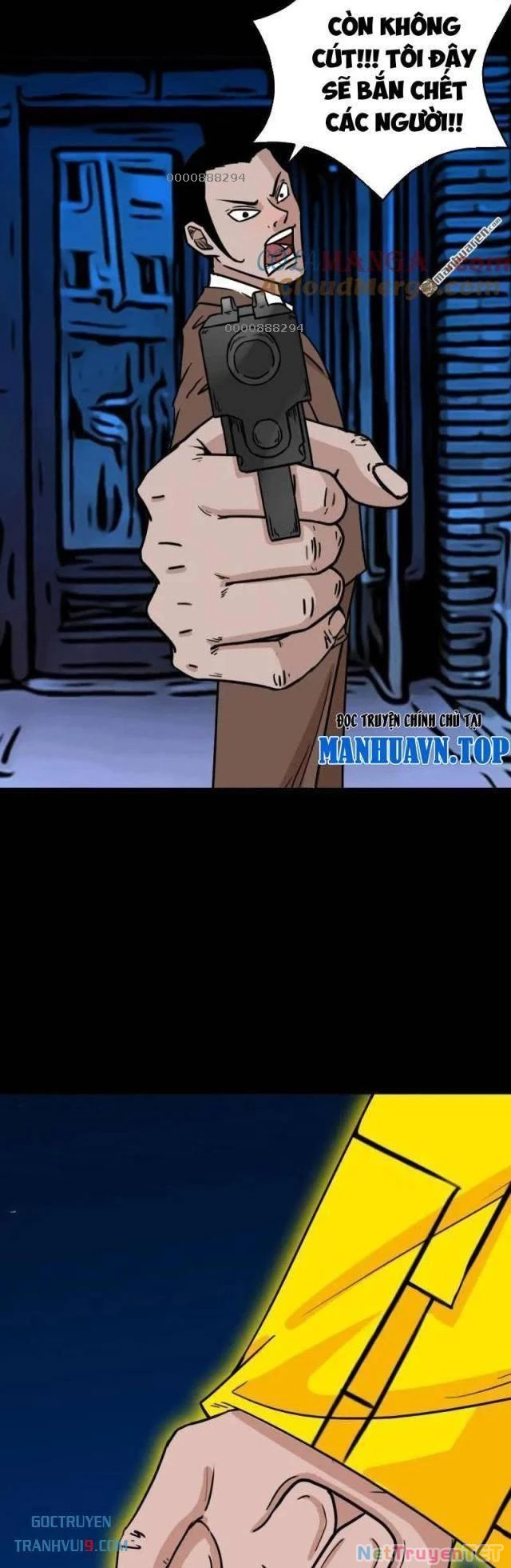 Đấu Yếm Thần Chapter 318 - Trang 2