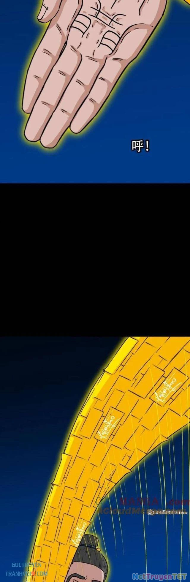 Đấu Yếm Thần Chapter 318 - Trang 2