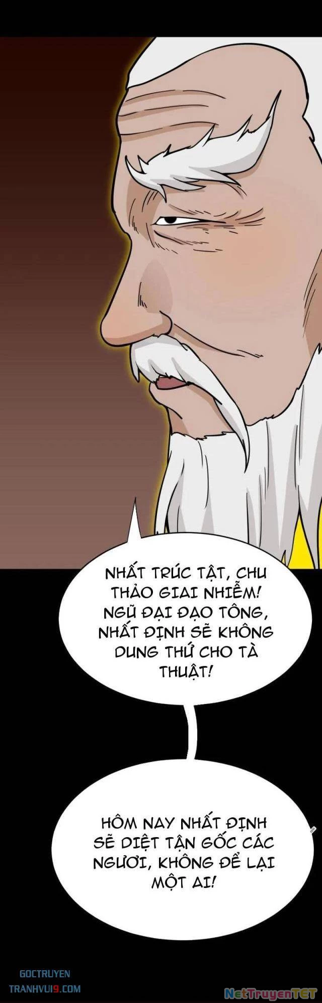 Đấu Yếm Thần Chapter 318 - Trang 2