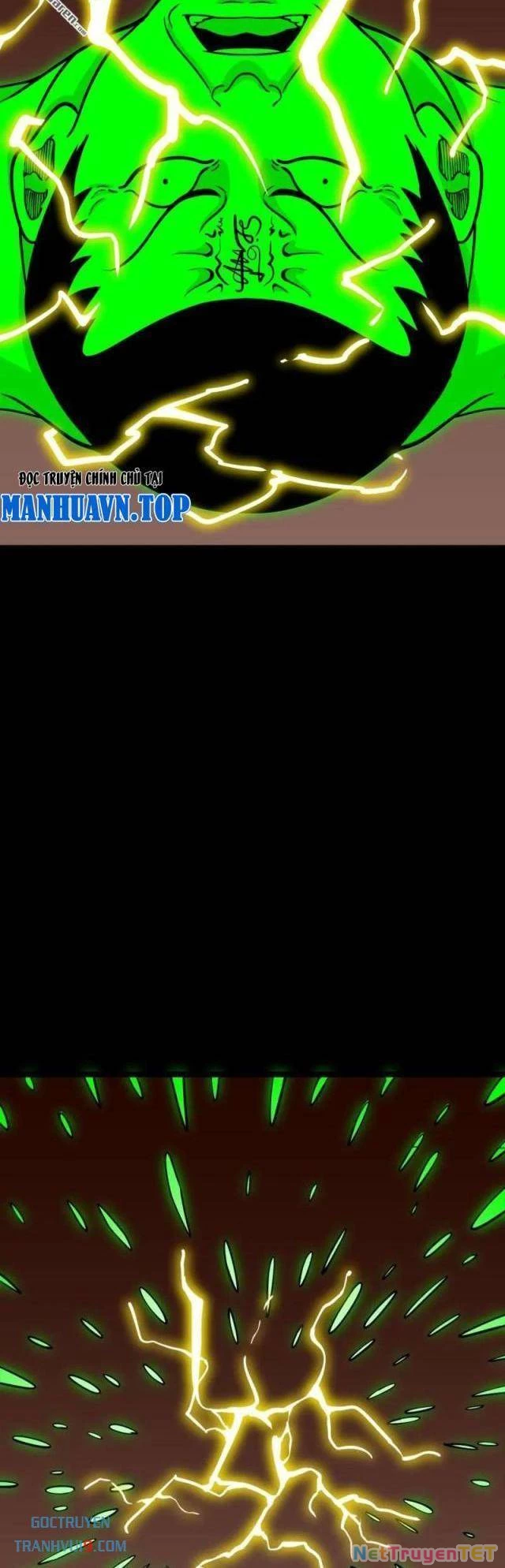 Đấu Yếm Thần Chapter 318 - Trang 2