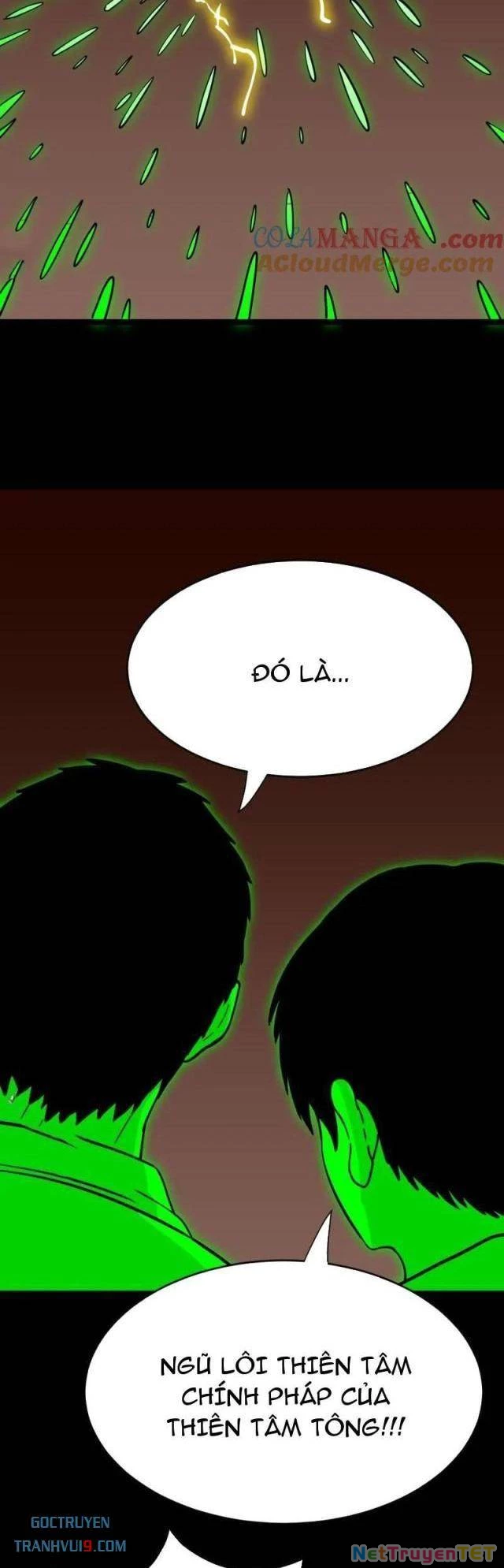 Đấu Yếm Thần Chapter 318 - Trang 2