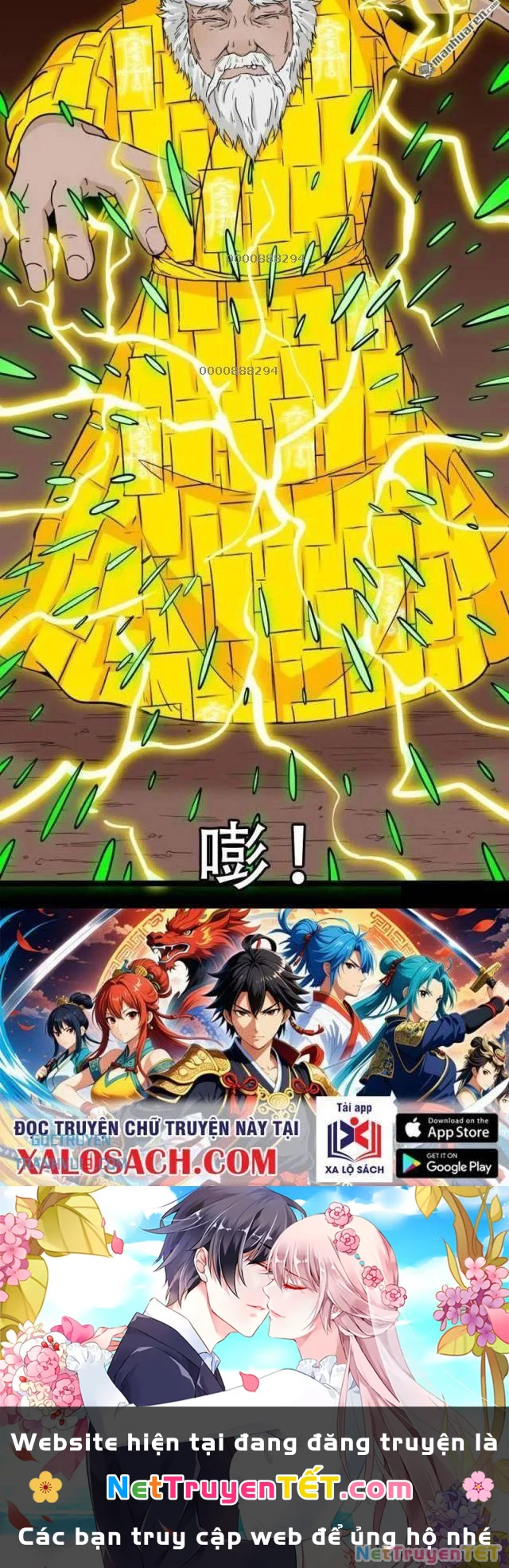 Đấu Yếm Thần Chapter 318 - Trang 2