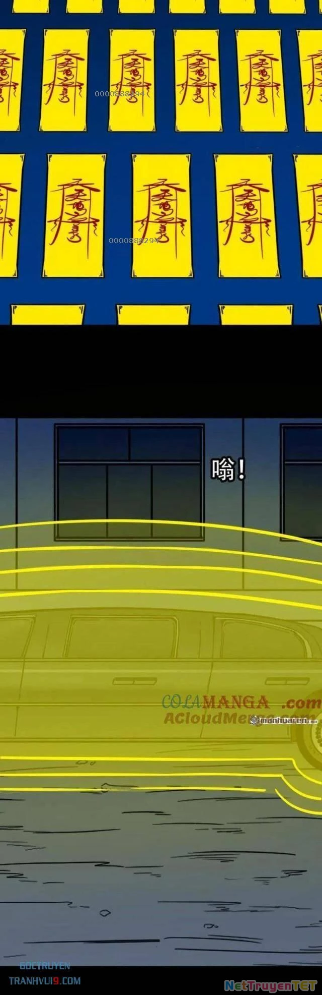 Đấu Yếm Thần Chapter 318 - Trang 2