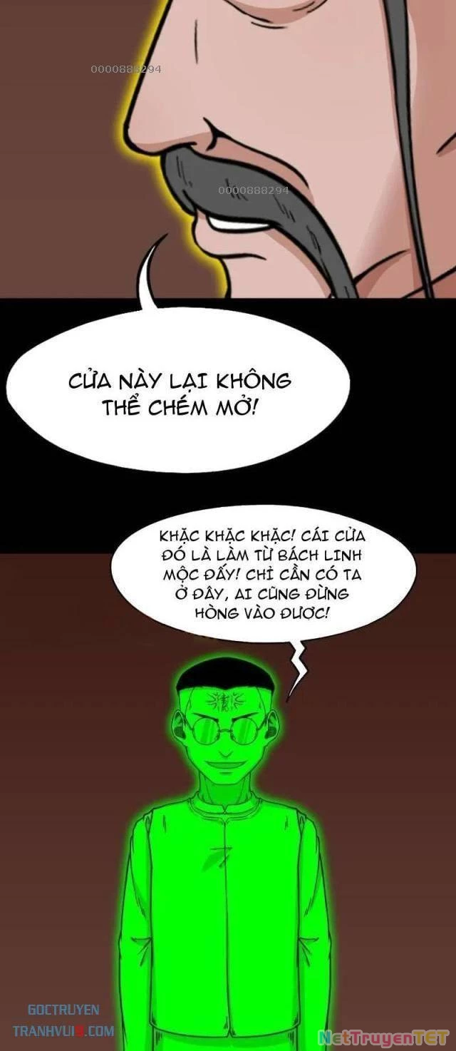 Đấu Yếm Thần Chapter 319 - Trang 2