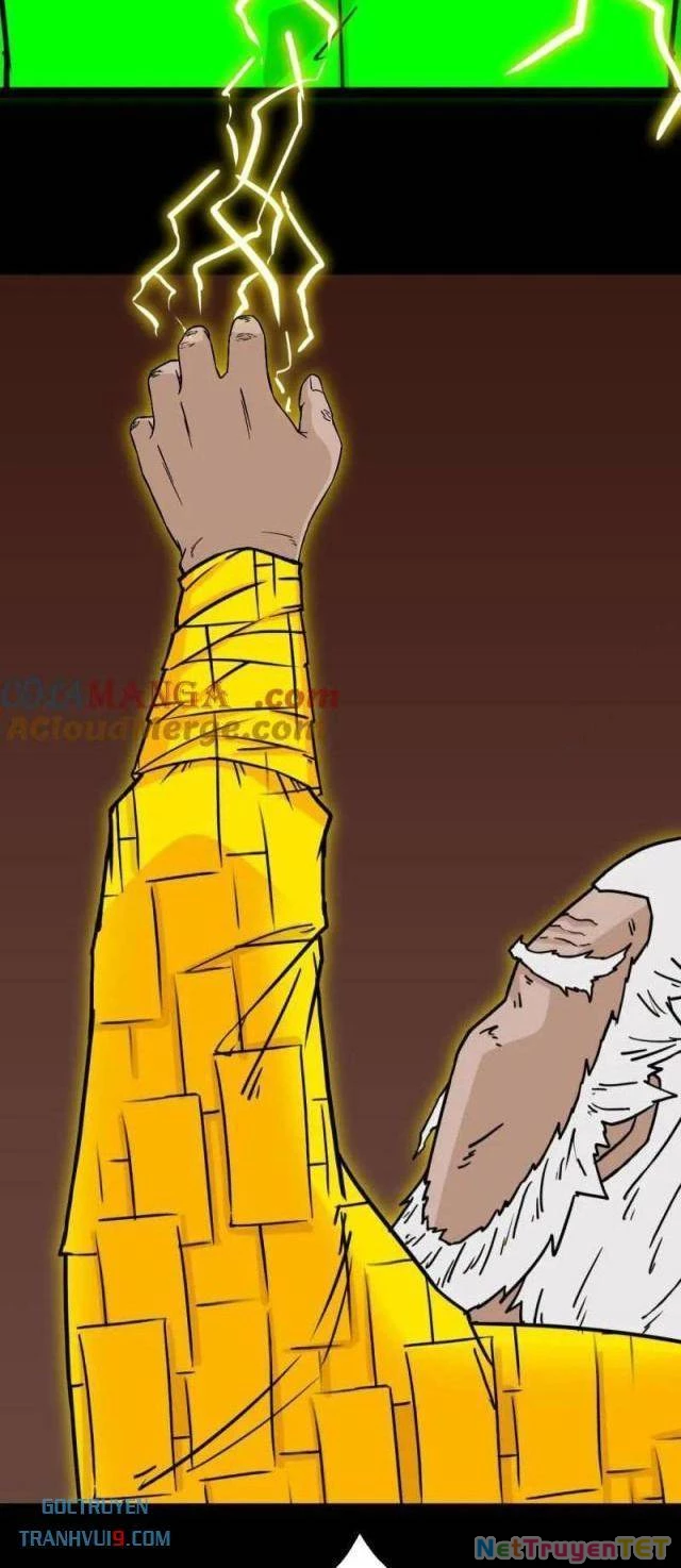 Đấu Yếm Thần Chapter 319 - Trang 2