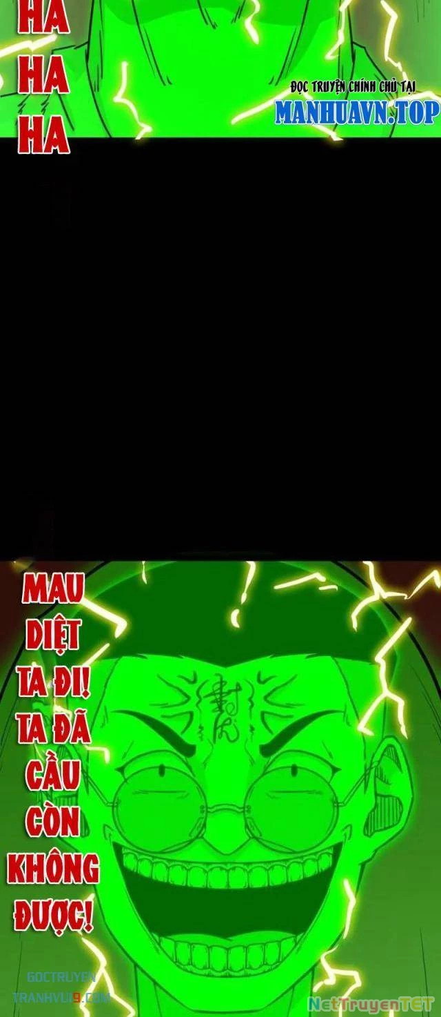 Đấu Yếm Thần Chapter 319 - Trang 2