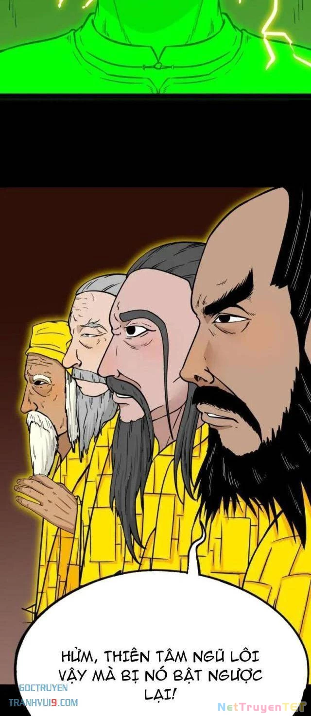Đấu Yếm Thần Chapter 319 - Trang 2