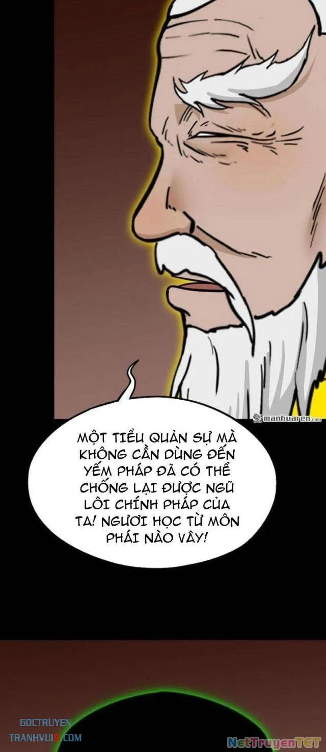 Đấu Yếm Thần Chapter 319 - Trang 2