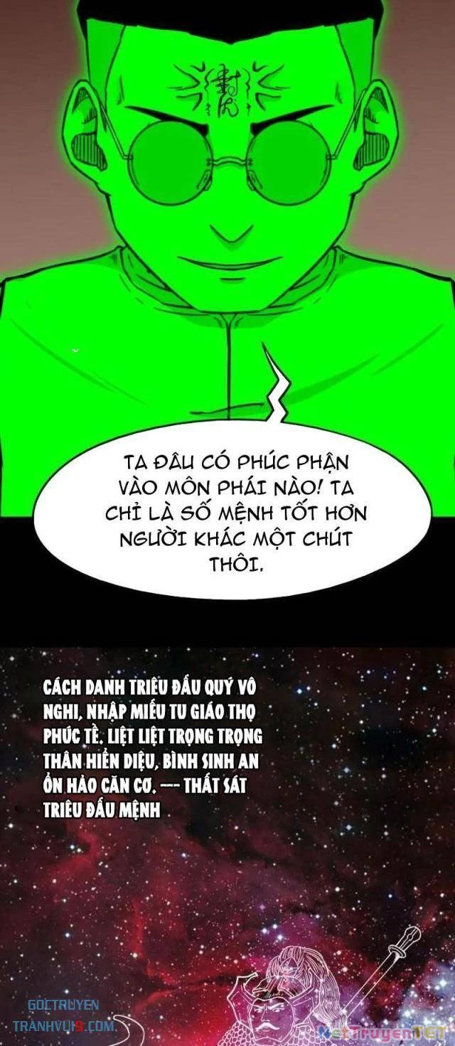 Đấu Yếm Thần Chapter 319 - Trang 2