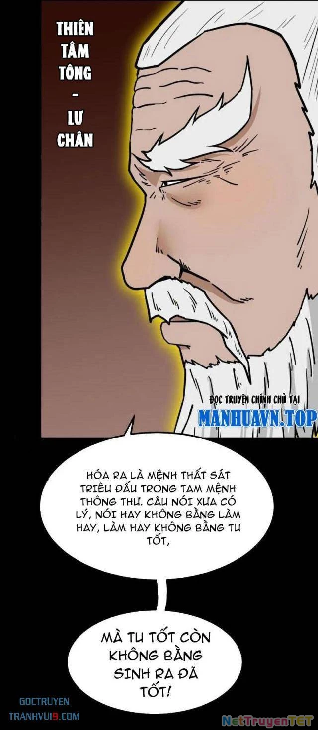 Đấu Yếm Thần Chapter 319 - Trang 2