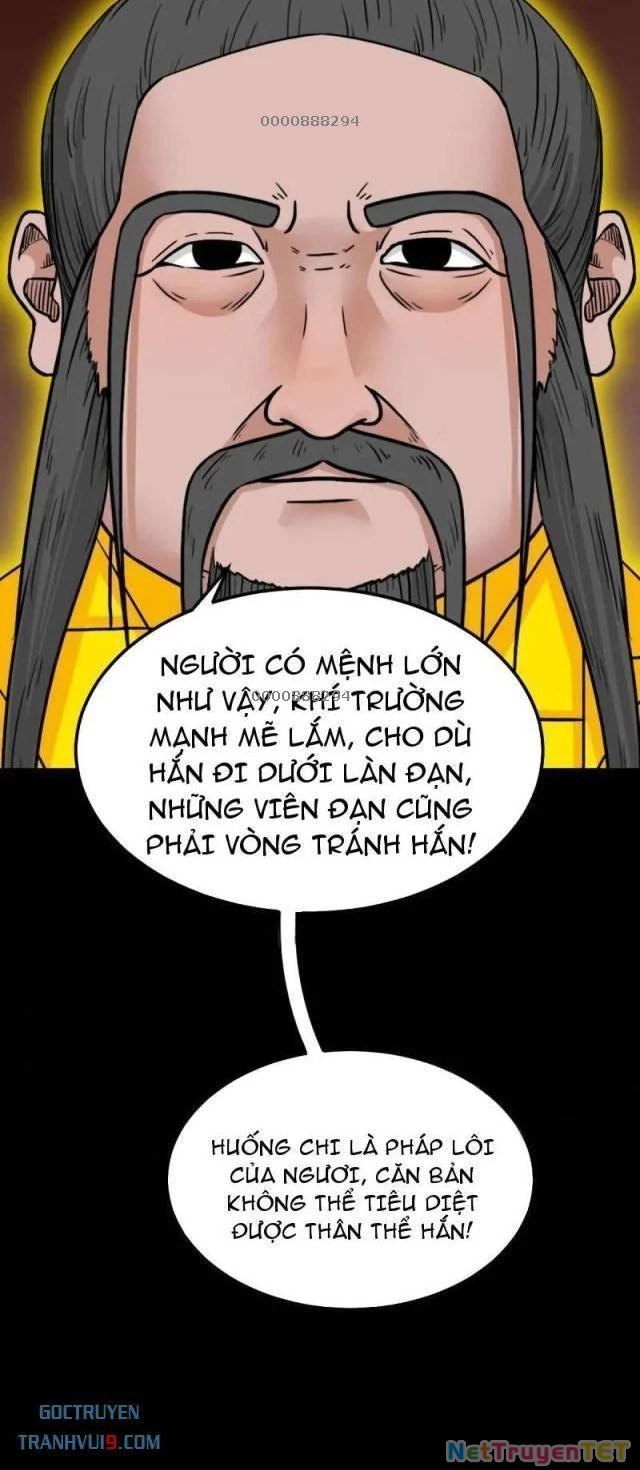 Đấu Yếm Thần Chapter 319 - Trang 2