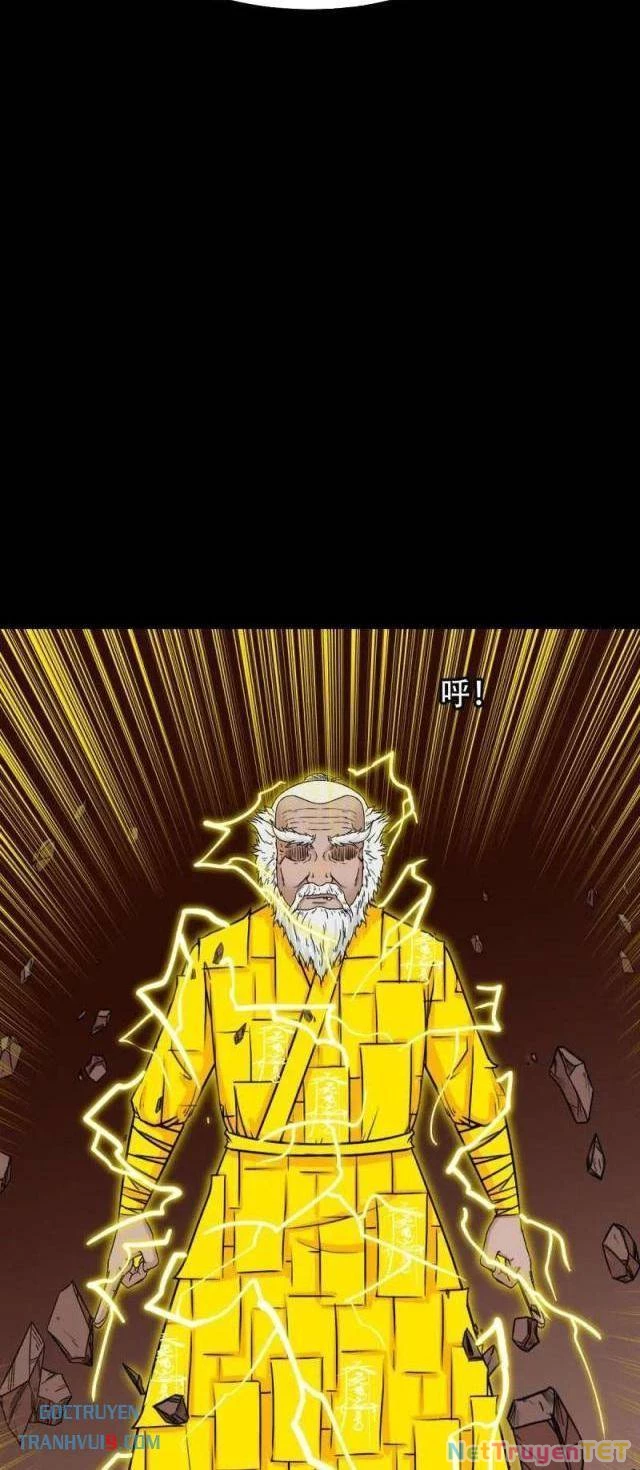 Đấu Yếm Thần Chapter 319 - Trang 2