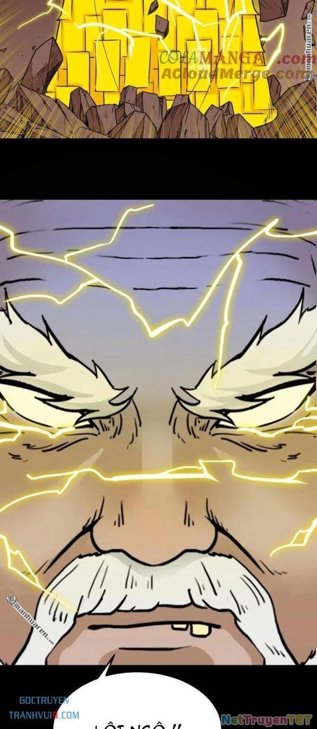 Đấu Yếm Thần Chapter 319 - Trang 2