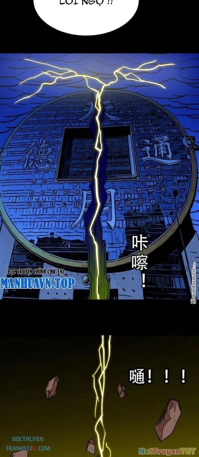 Đấu Yếm Thần Chapter 319 - Trang 2