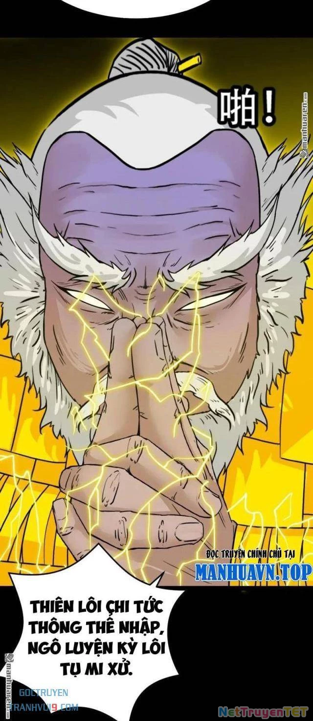 Đấu Yếm Thần Chapter 319 - Trang 2