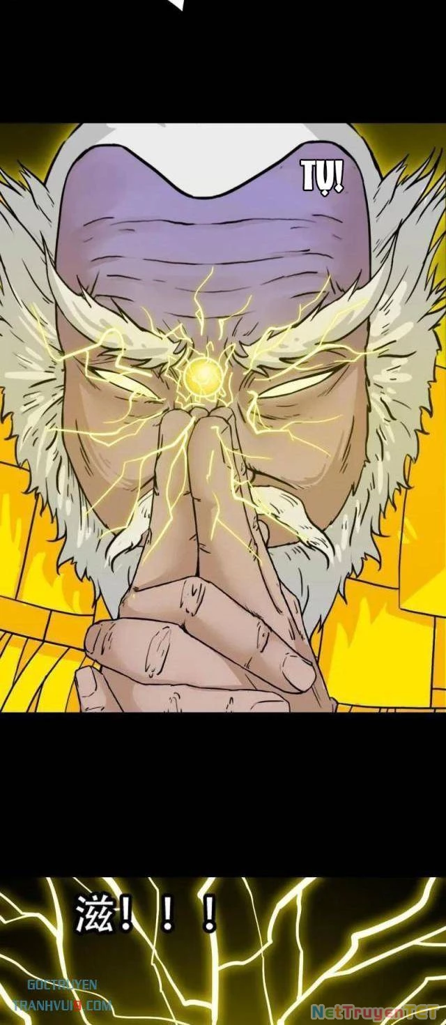 Đấu Yếm Thần Chapter 319 - Trang 2