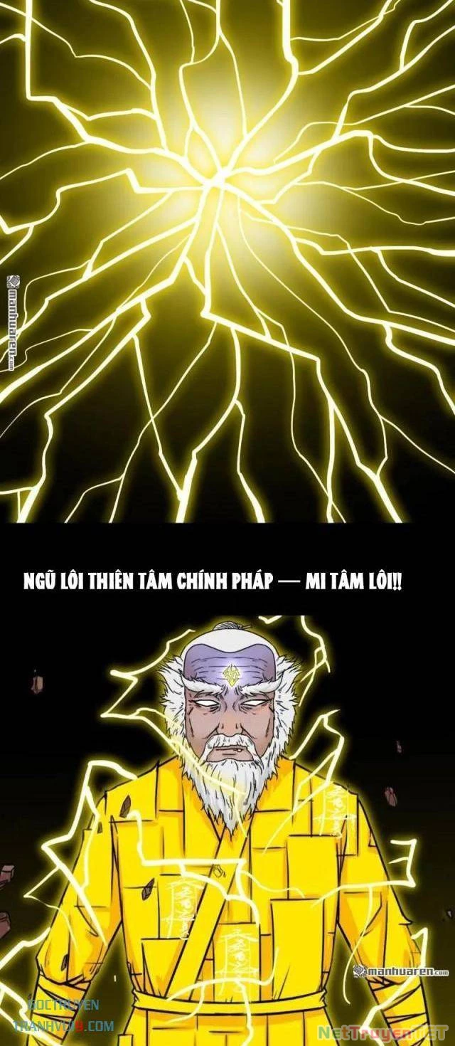 Đấu Yếm Thần Chapter 319 - Trang 2