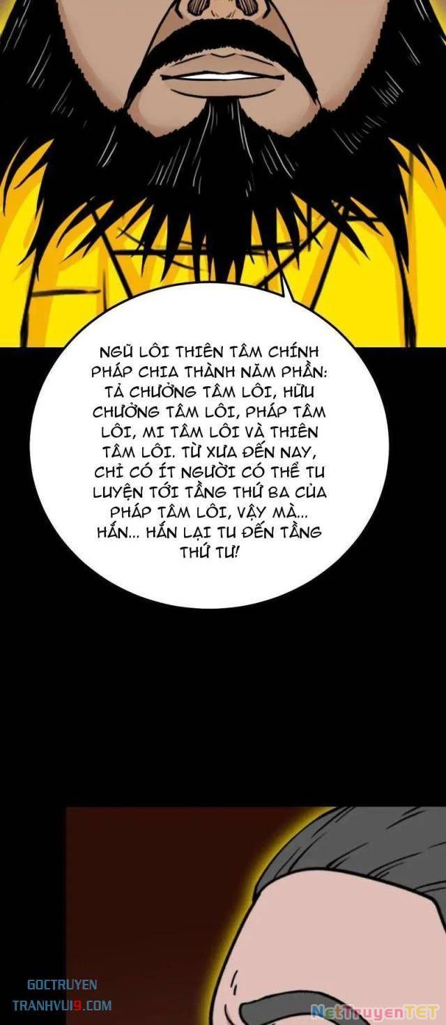 Đấu Yếm Thần Chapter 319 - Trang 2