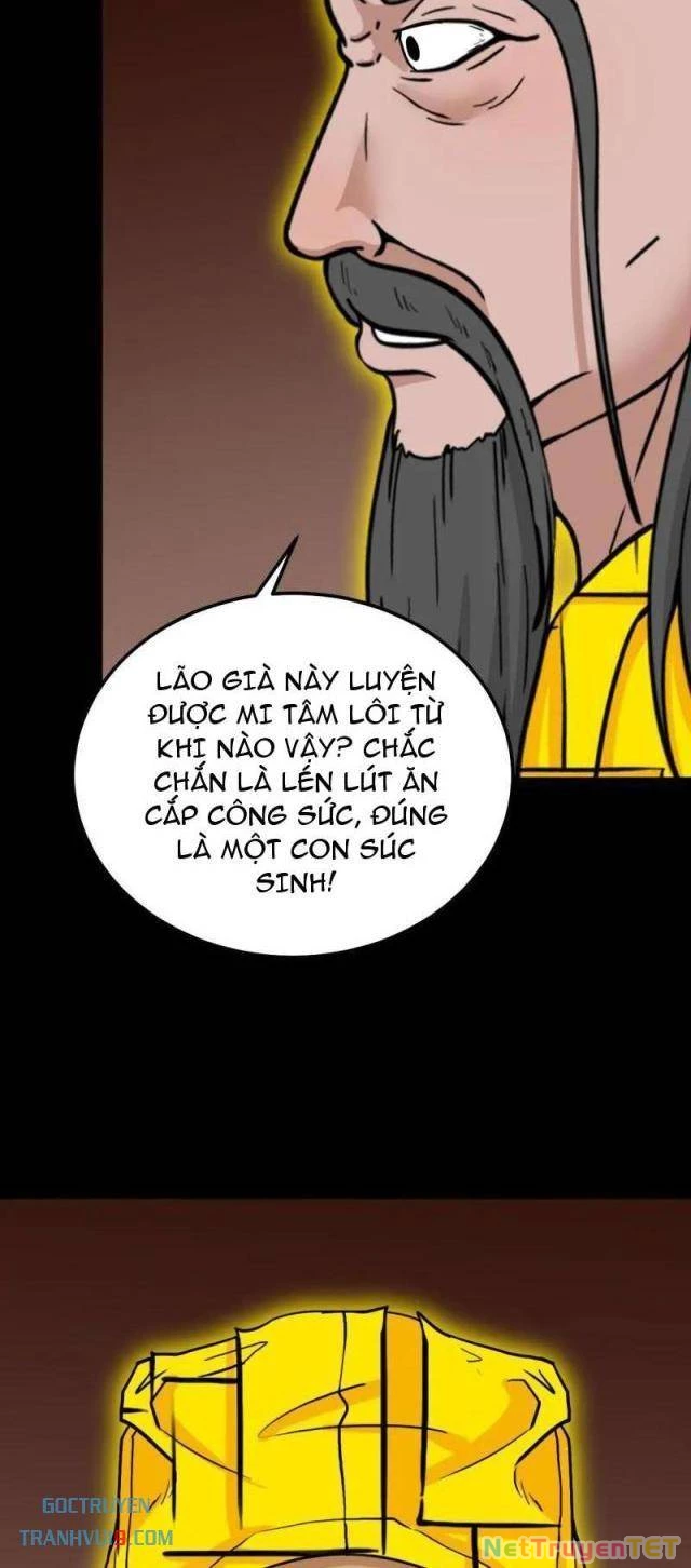 Đấu Yếm Thần Chapter 319 - Trang 2