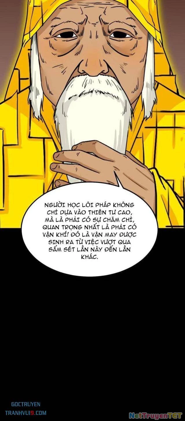 Đấu Yếm Thần Chapter 319 - Trang 2