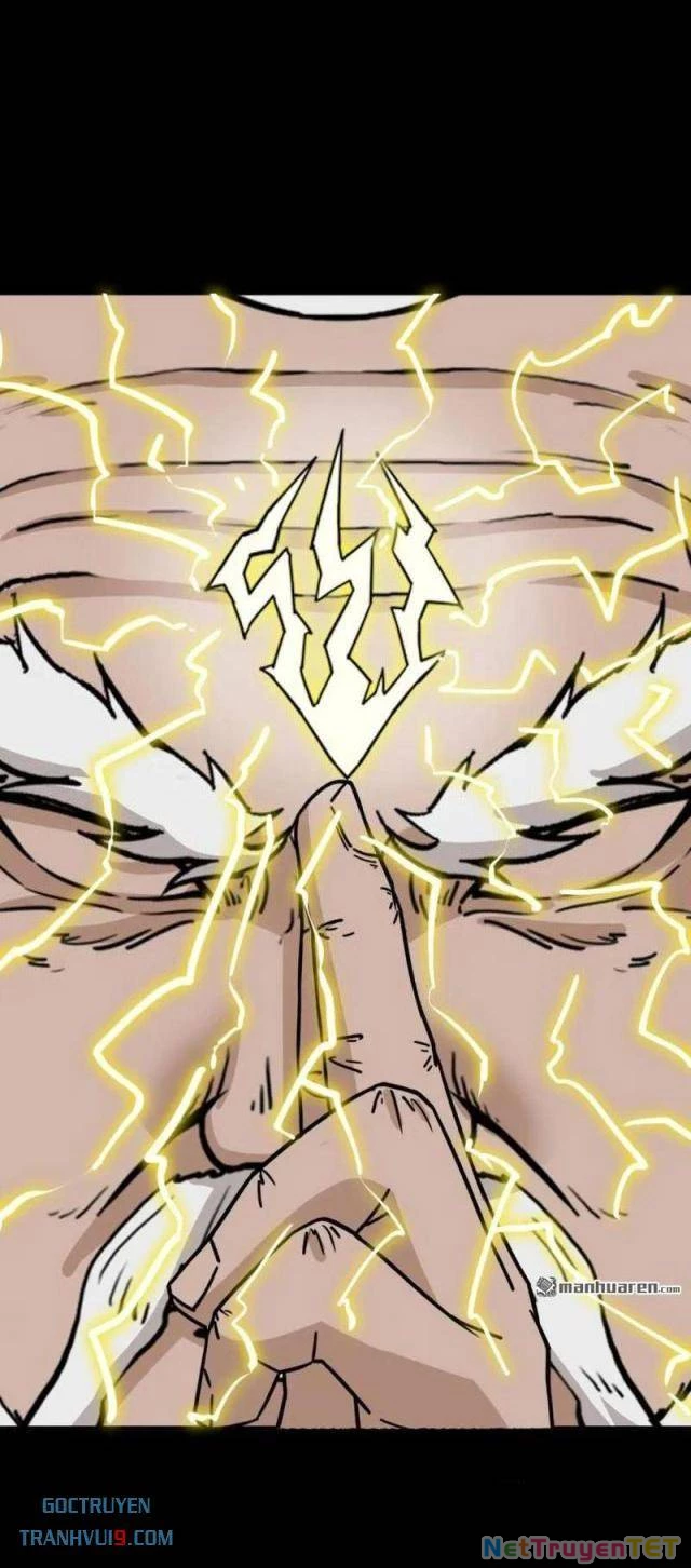 Đấu Yếm Thần Chapter 319 - Trang 2