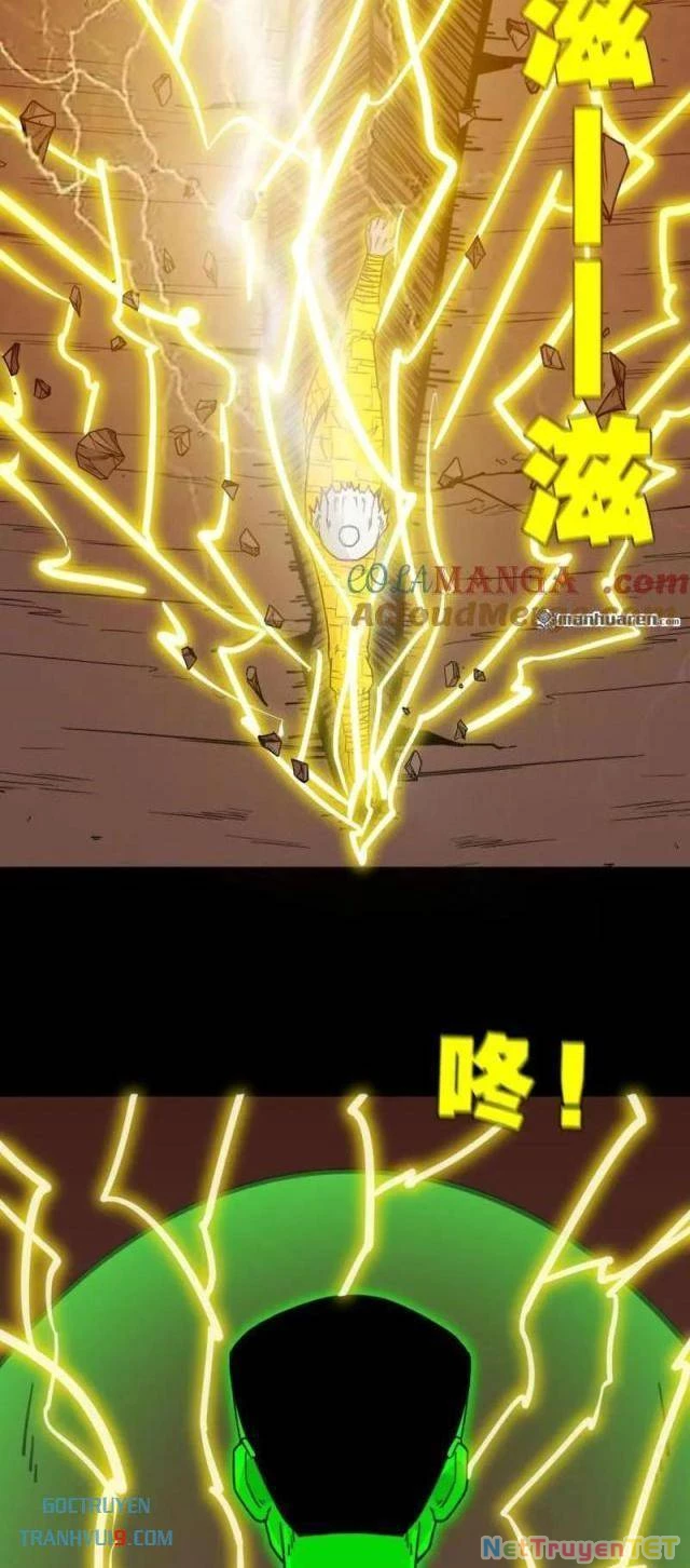 Đấu Yếm Thần Chapter 319 - Trang 2