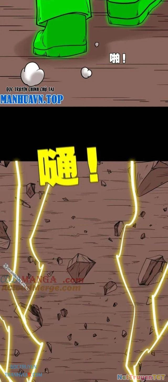 Đấu Yếm Thần Chapter 319 - Trang 2