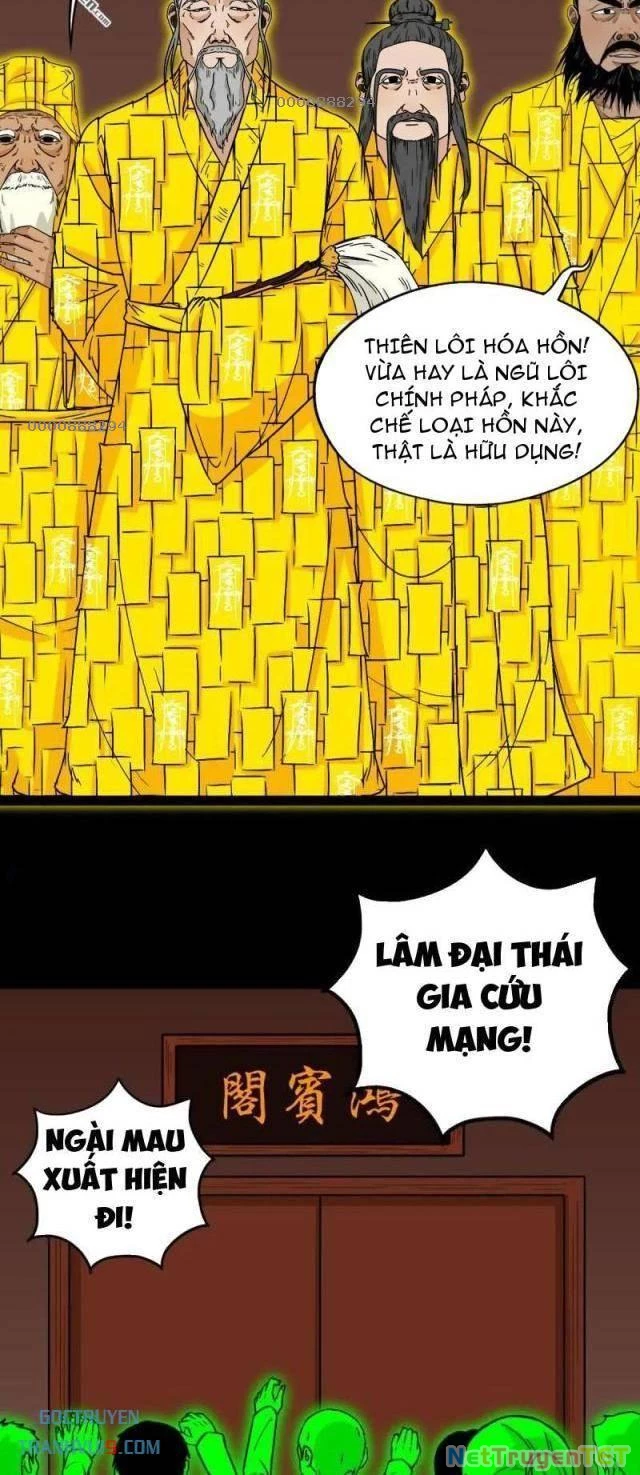 Đấu Yếm Thần Chapter 319 - Trang 2