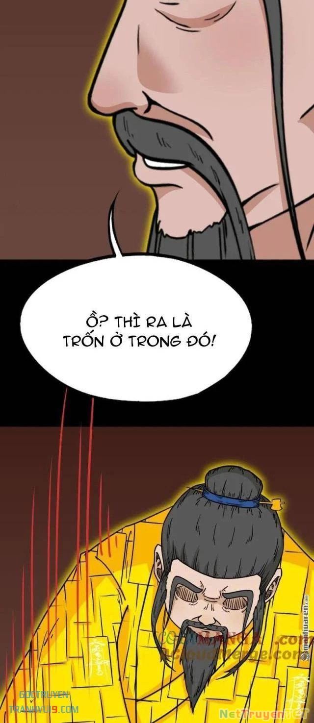 Đấu Yếm Thần Chapter 319 - Trang 2