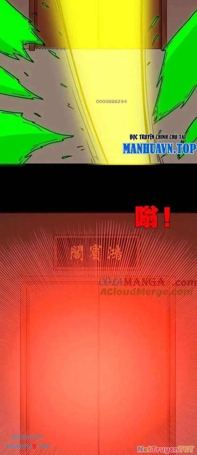 Đấu Yếm Thần Chapter 319 - Trang 2