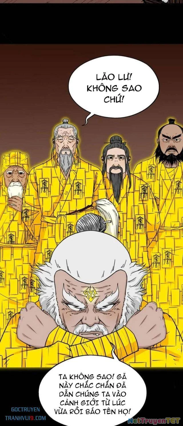 Đấu Yếm Thần Chapter 320 - Trang 2