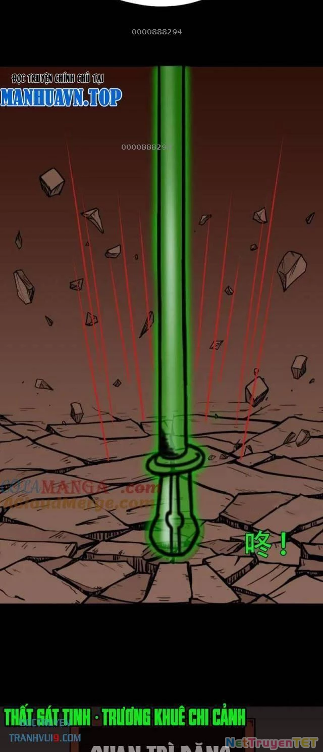 Đấu Yếm Thần Chapter 320 - Trang 2