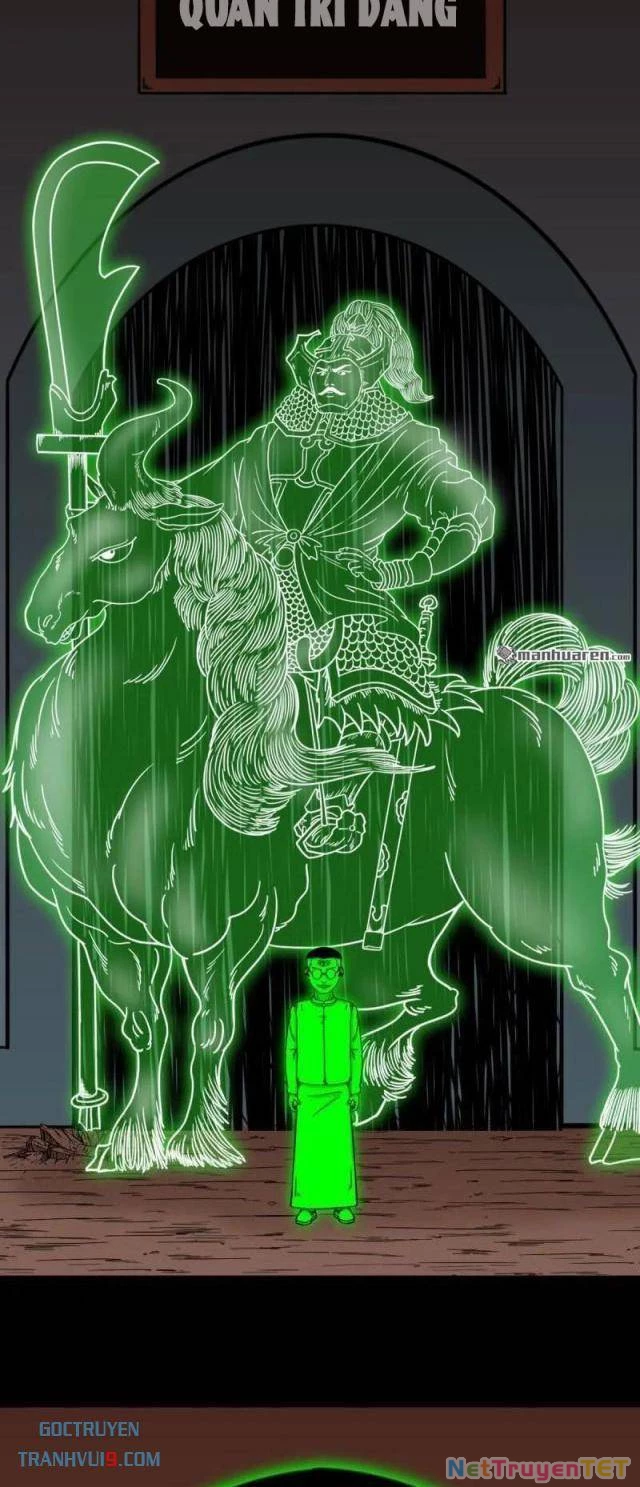 Đấu Yếm Thần Chapter 320 - Trang 2