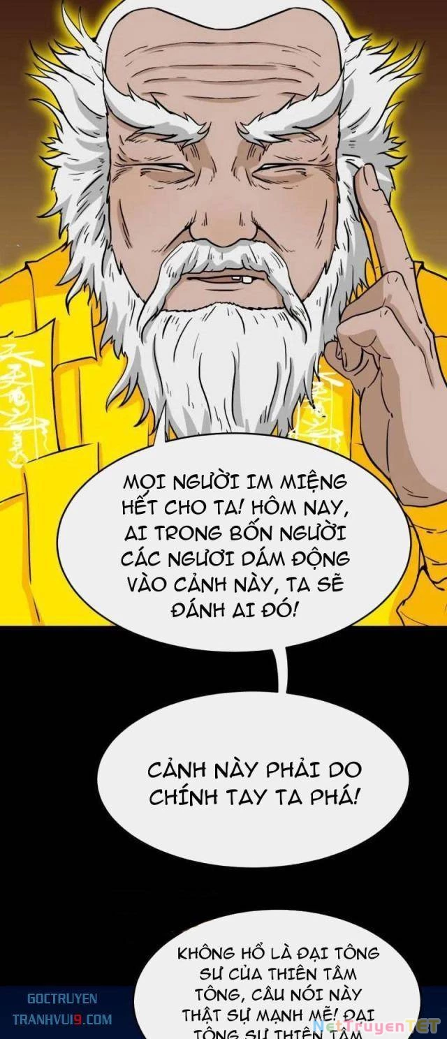Đấu Yếm Thần Chapter 320 - Trang 2