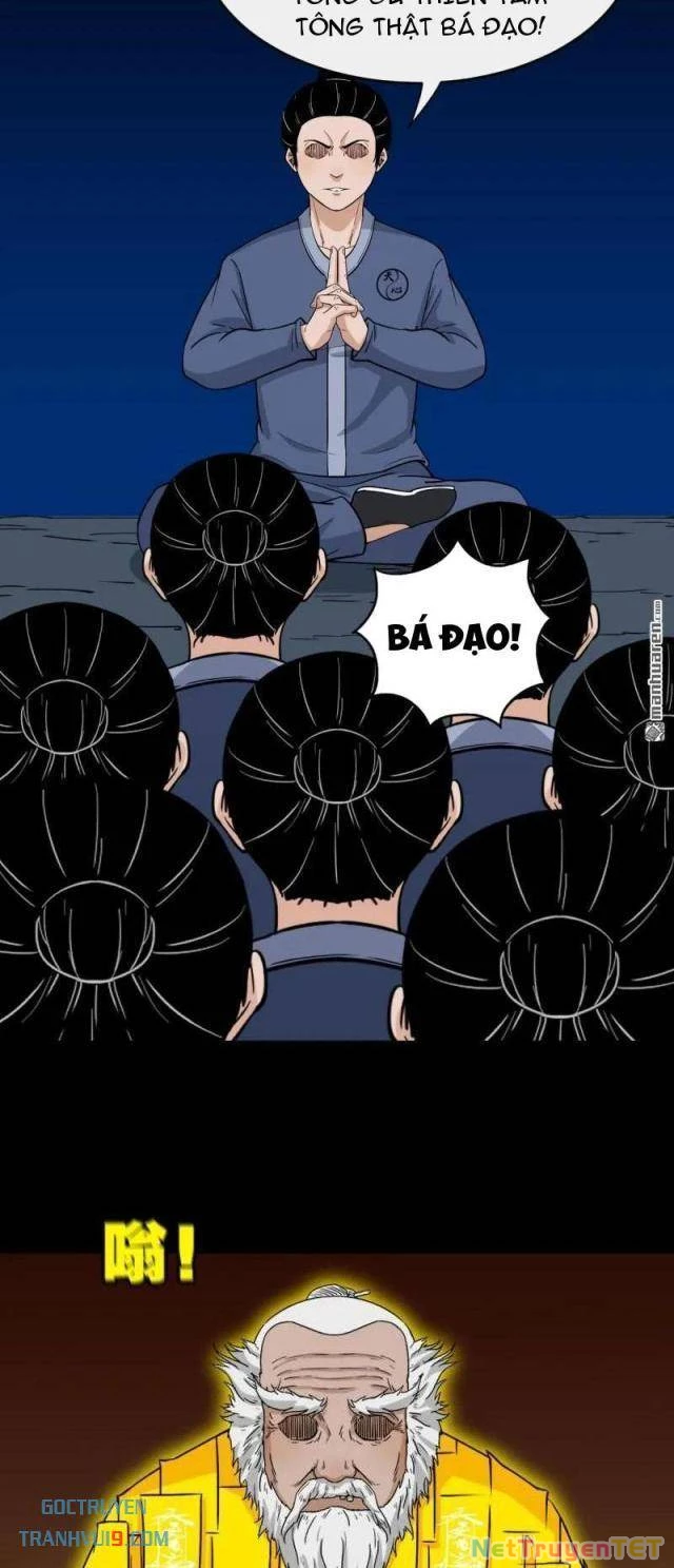 Đấu Yếm Thần Chapter 320 - Trang 2