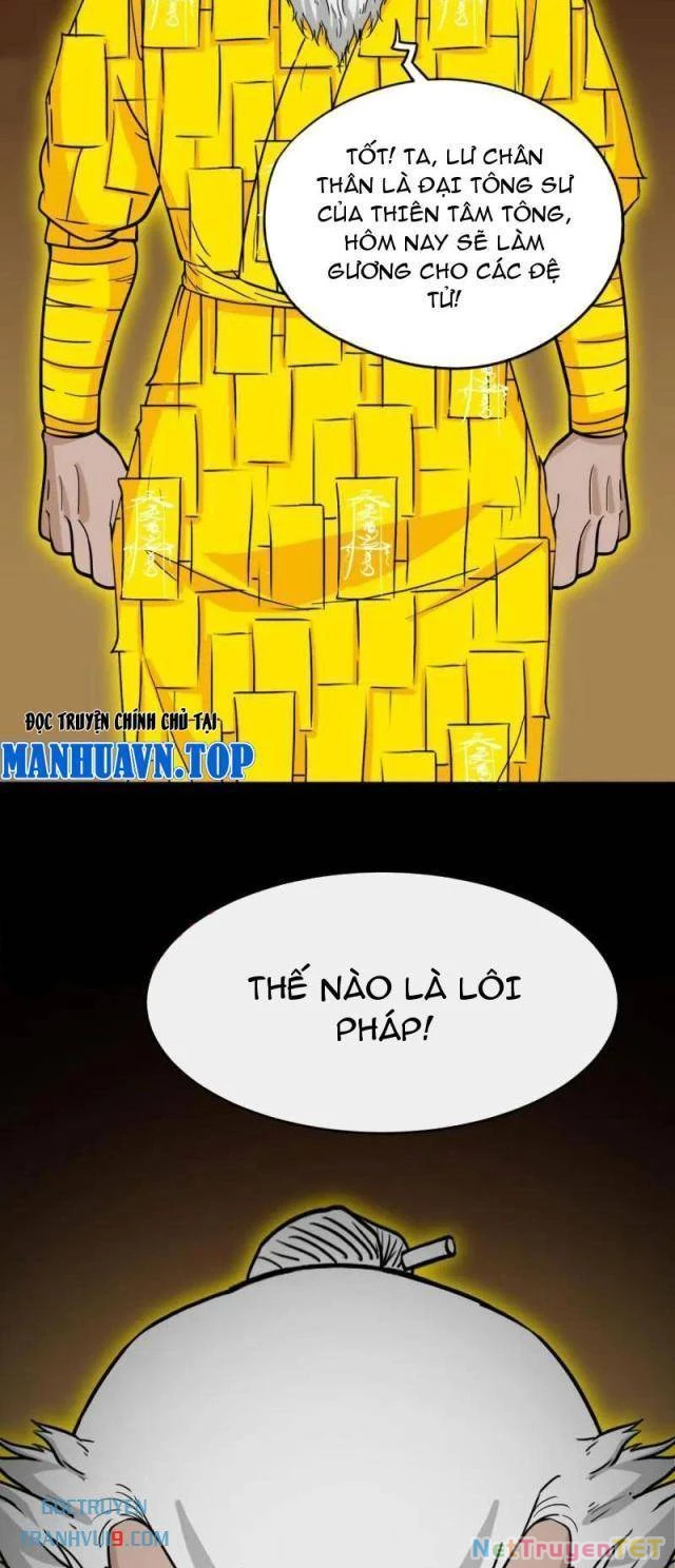 Đấu Yếm Thần Chapter 320 - Trang 2