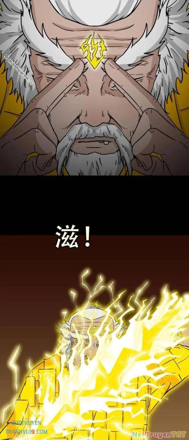 Đấu Yếm Thần Chapter 320 - Trang 2