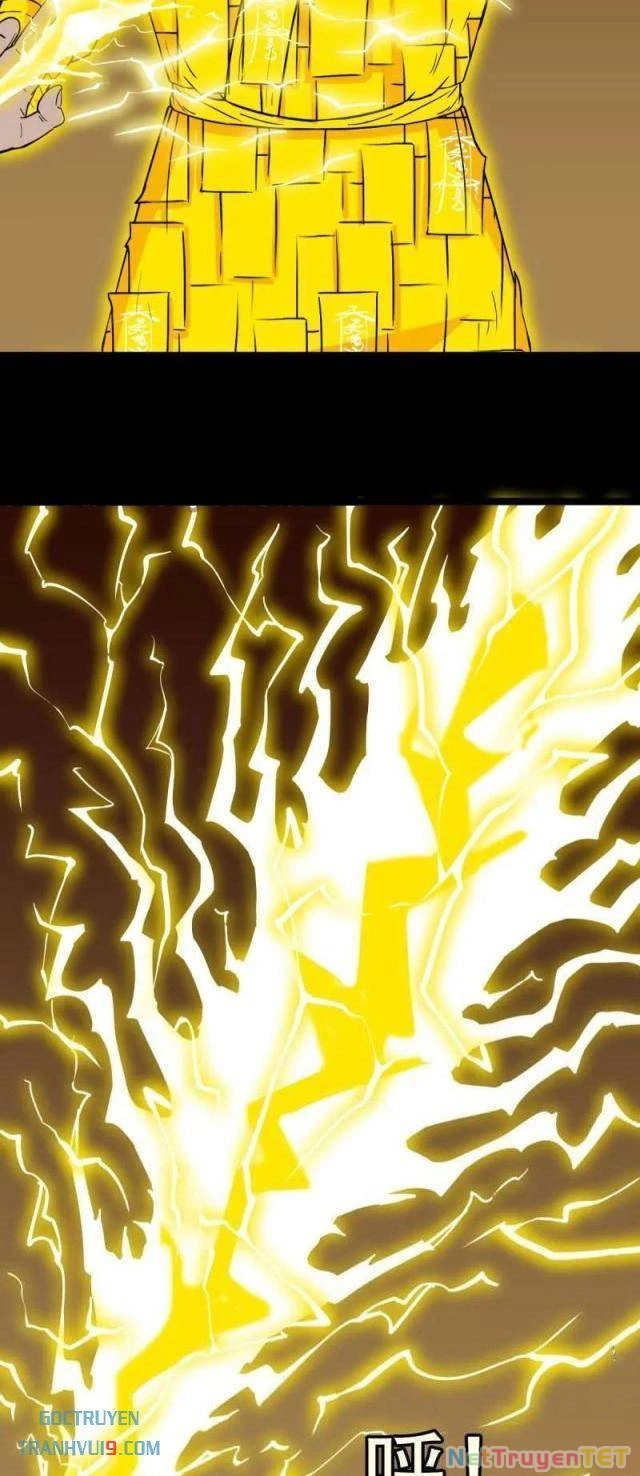 Đấu Yếm Thần Chapter 320 - Trang 2