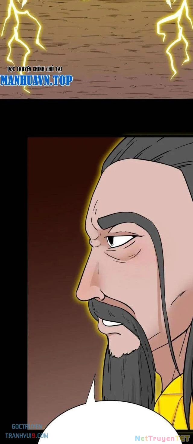 Đấu Yếm Thần Chapter 320 - Trang 2