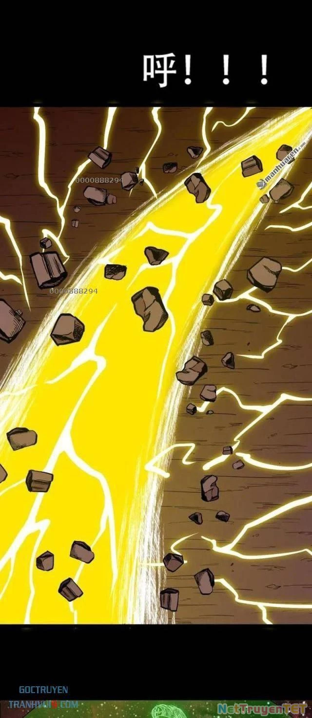 Đấu Yếm Thần Chapter 320 - Trang 2