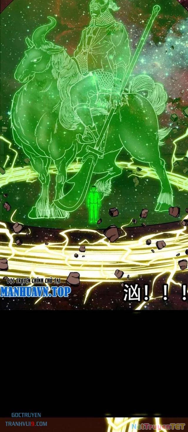 Đấu Yếm Thần Chapter 320 - Trang 2