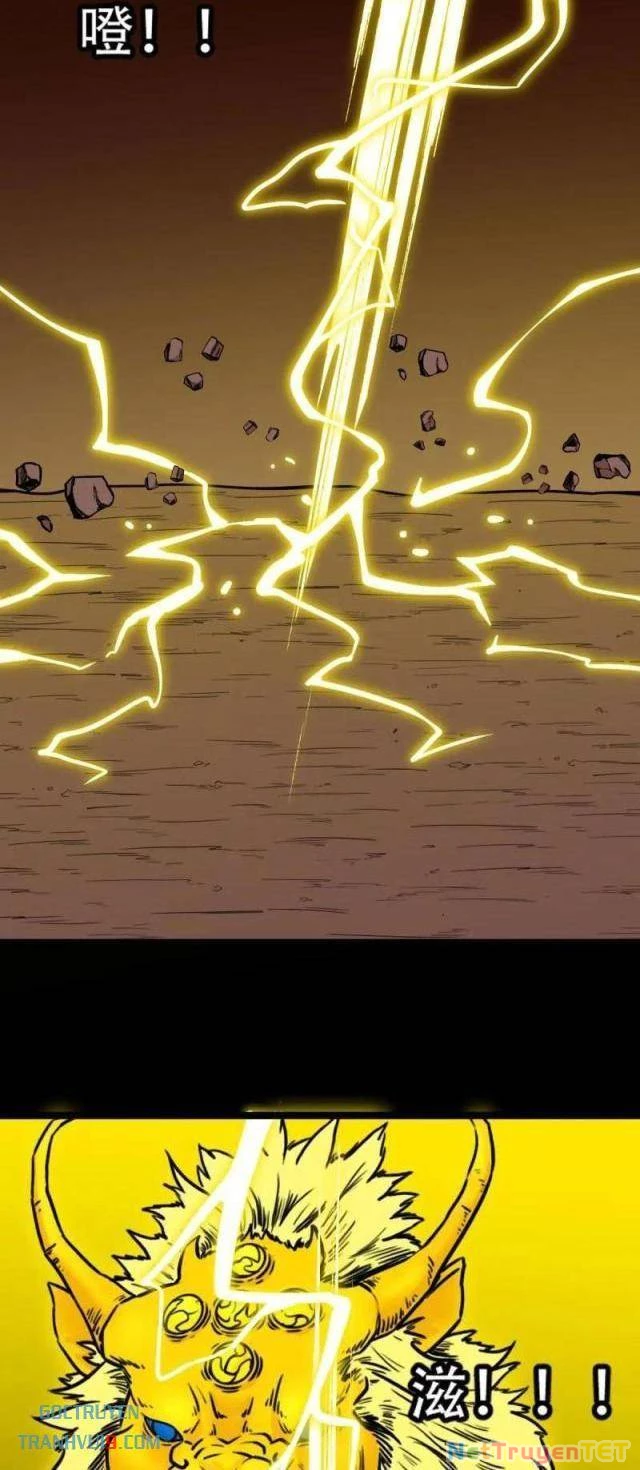 Đấu Yếm Thần Chapter 320 - Trang 2